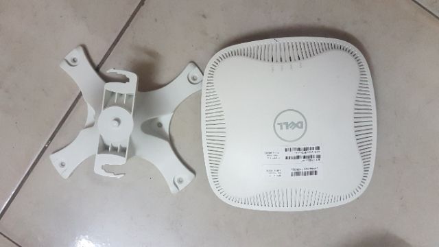 Phát wifi khủng ARUBA IAP-103 siêu tốt used