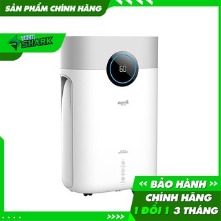 Máy hút ẩm thông minh deerma dem-dt16c