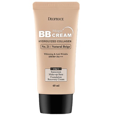 [Hàng mới về] Kem BB Deoproce trang điểm tiện lợi 60ml | BigBuy360 - bigbuy360.vn