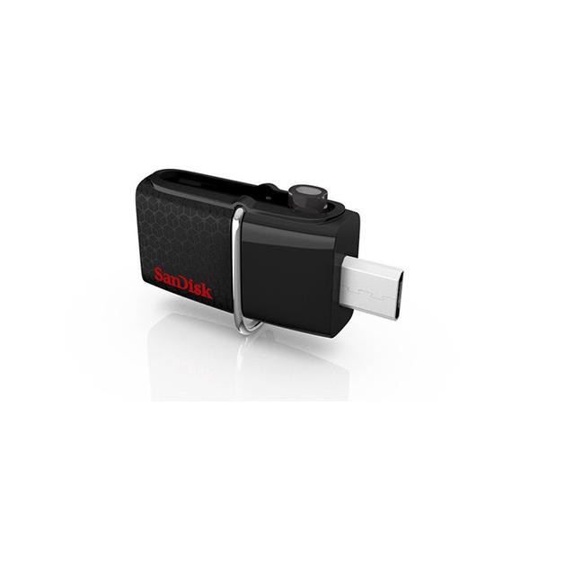 Ổ Cứng Sandisk Ultra Dual Drive Otg 16gb Usb 3.0