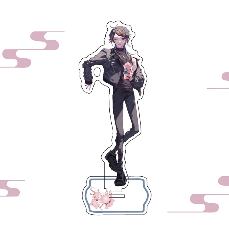 Giá Đỡ Trưng Bày Mô Hình Bằng Acrylic Sang Trọng