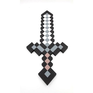 Kiếm Minecraft iron Cực Đẹp