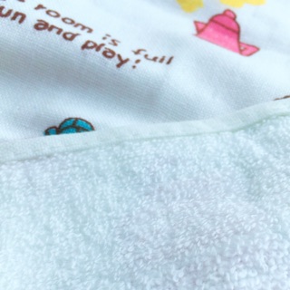 Khăn Tắm Hello Kitty