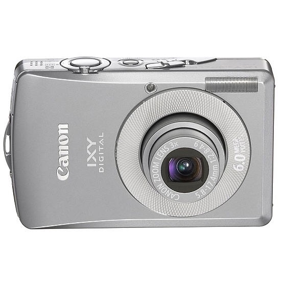 [Fullbox] Máy ảnh kỹ thuật số Canon IXY Digital 80 | Shopee Việt Nam