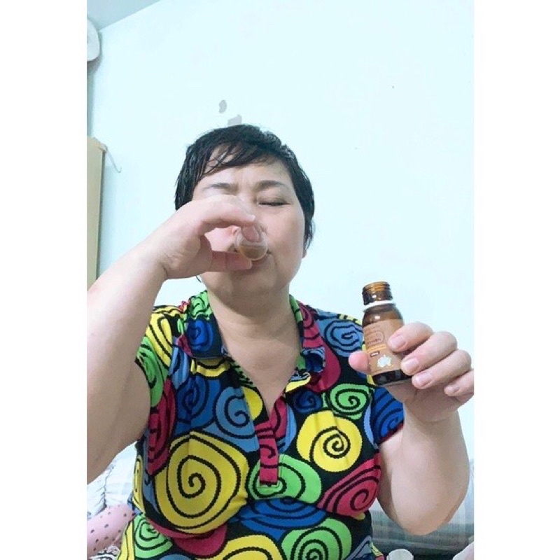 Tinh Dầu Tỏi OR’S FARM