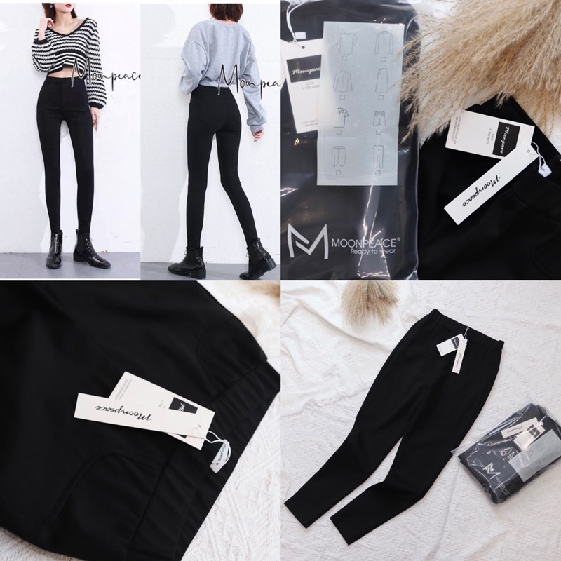 Tregging Moon cạp cao