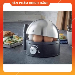 MÁY LUỘC TRỨNG WMF STELIO (Hàng Đức) - BH 12 Tháng