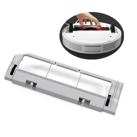 [Mã ELFLASH5 giảm 20K đơn 50K] Nắp che chổi robot hút bụi Xiaomi MI Brush Cover- for Robot Vacuum Cleaner