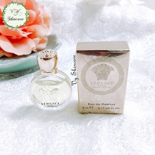 Nước Hoa Versace Eros Pour Femme 5ml