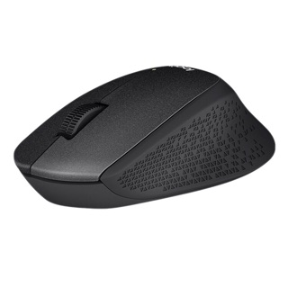 Chuột Không Dây Logitech M331 Silent Plus