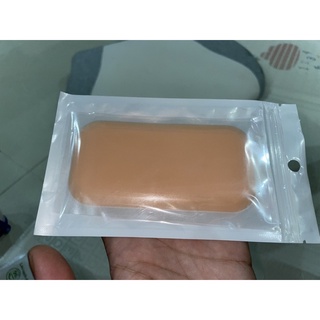Miếng Silicone Đặt Mi Nối, Đặt Dụng Cụ Nối Mi