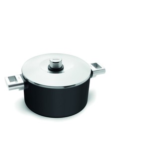 Nồi Woll Diamond XR Logic Pots 24 cm