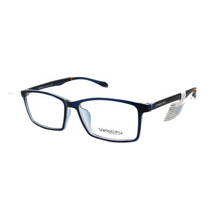 Gọng Kính Unisex Velocity VL97473