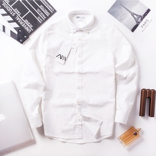 Áo sơmi Z.R oxford thời trang siêu đẹp 💖 chất oxford mềm cầm vào phê liền - Quá Đẹp Cho 1 Cuộc Tình 💖