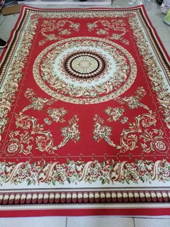 Thảm lì Bali trải phòng khách ( ib để dc chọn thêm mẫu)