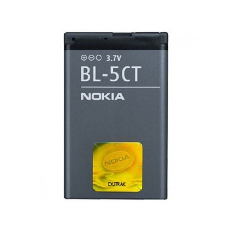 Pin Nokia 5CT/6730C//5220/C5/C6-01/C6-02/5220XM bảo hành 6 tháng.
