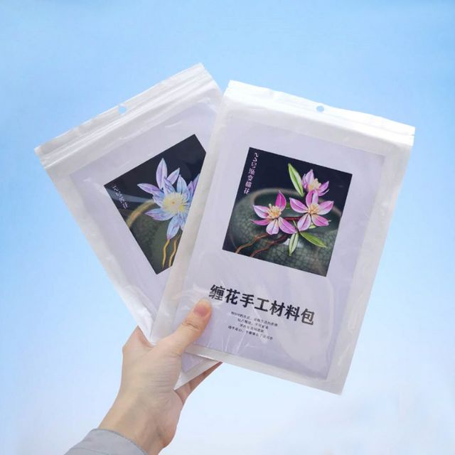 Nguyên liệu DIY làm trâm cài tóc cổ trang