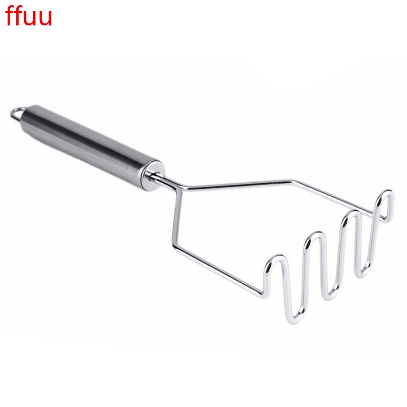 Dụng Cụ Nghiền Khoai Tây Bằng Thép Không Gỉ