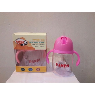 Bình hút nước Panda 310ml