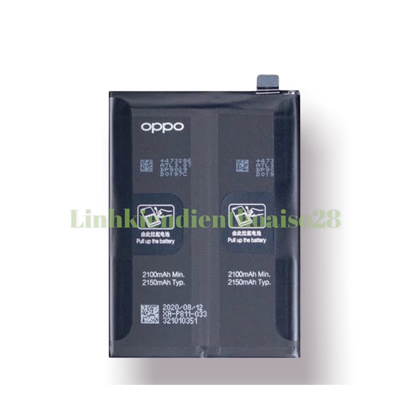 PIN OPPO RENO4 PRO / RENO4 SE