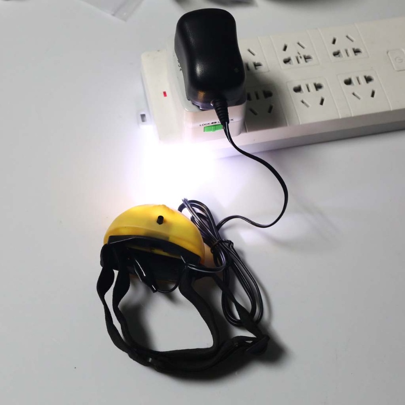 Dây Cáp Nguồn AA AAA Thay Thế 2 Đến 8x Cho Bộ Đàm Đèn LED Giáng Sinh