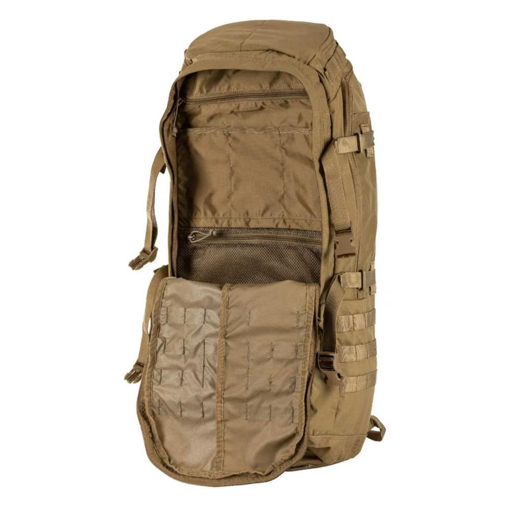Ba lô chiến thuật RUSH100™ BACKPACK 60L có ảnh thật