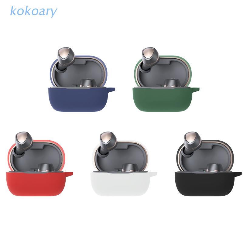 Vỏ bảo vệ hộp sạc tai nghe Sonic Pro chống sốc/ trượt/ thấm nước chất lượng cao