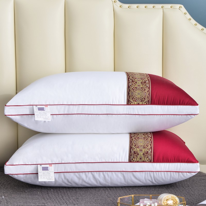 Alshone Pillow Beddings Feather Velvet Pillow Color Matching Three-dimensional Feather Velvet Pillow