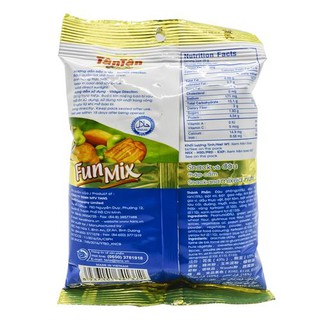 Đậu thập cẩm Tân Tân 60g