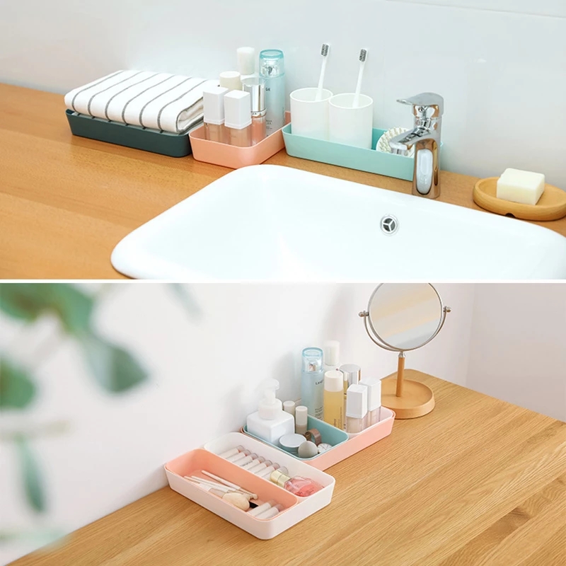 Hộp Nhựa Đựng Vật Dụng Tiện Lợi