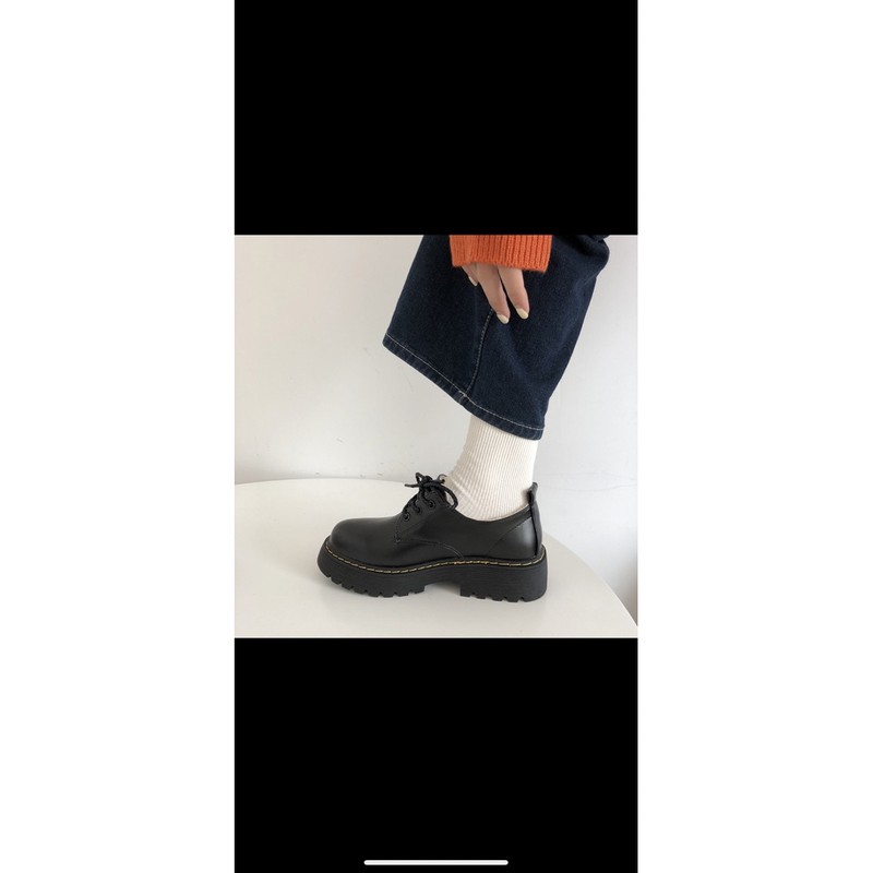 CÓ SẴN GIÀY OXFORD KELLY DA TRƠN CAO CẤP ( KÈM ẢNH THẬT) | BigBuy360 - bigbuy360.vn