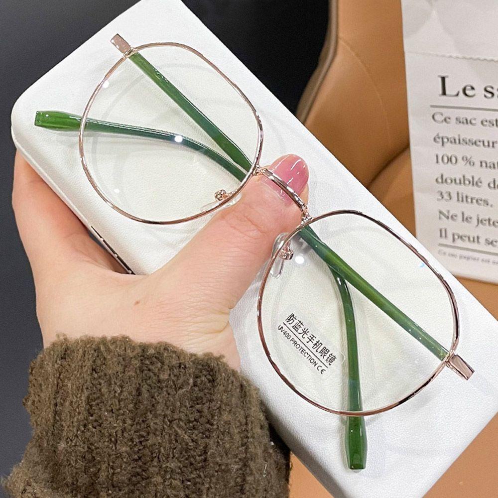 Kính Bảo Vệ Mắt Siêu Nhẹ Chống Ánh Sáng Xanh Cho Nam Và Nữ