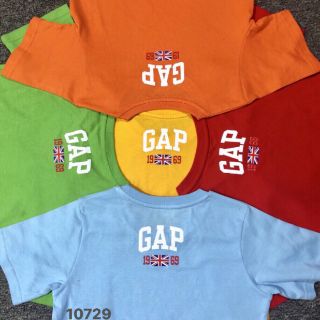 Bộ gap kid bé trai