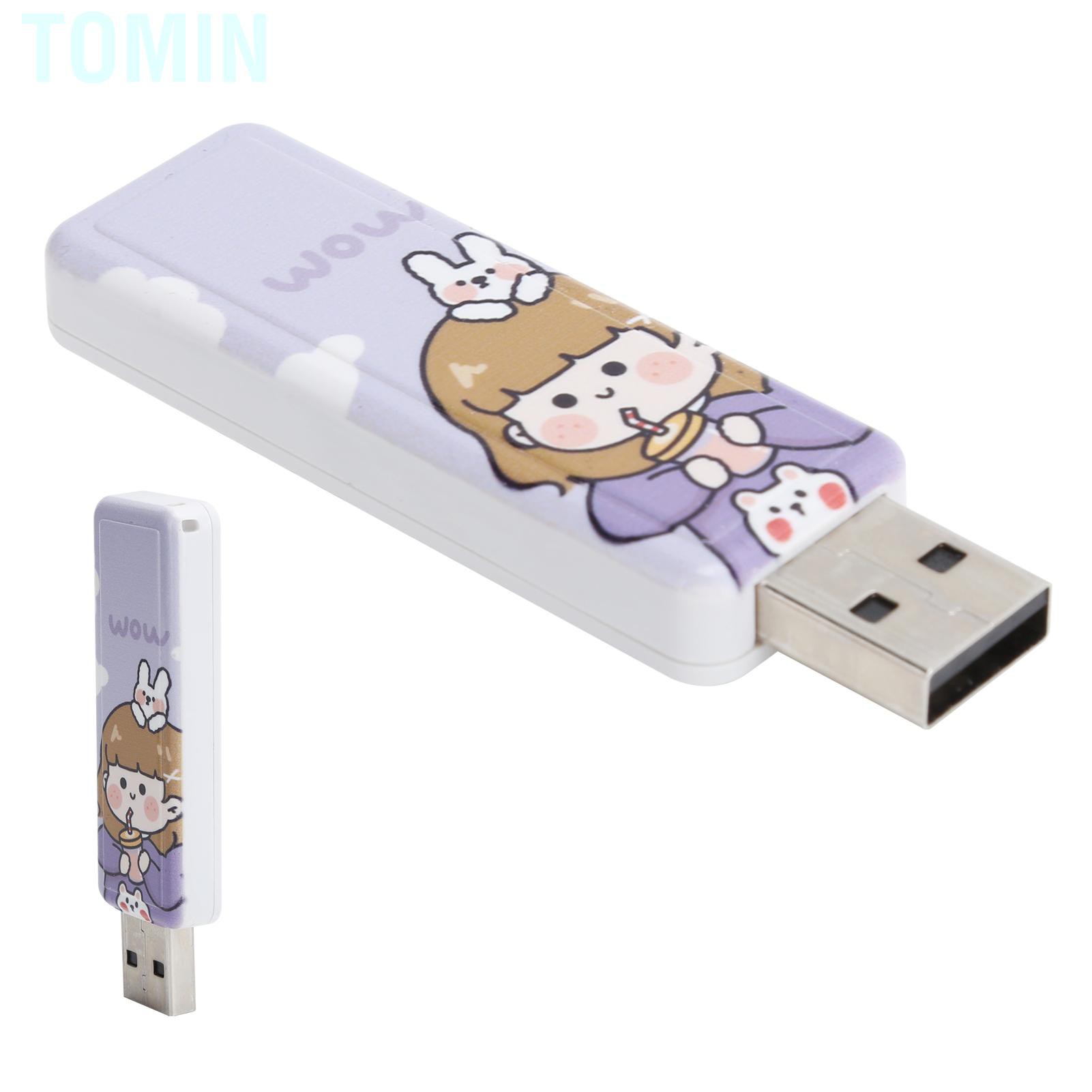 Usb 2.0 Hình Hoạt Hình Dễ Thương | BigBuy360 - bigbuy360.vn
