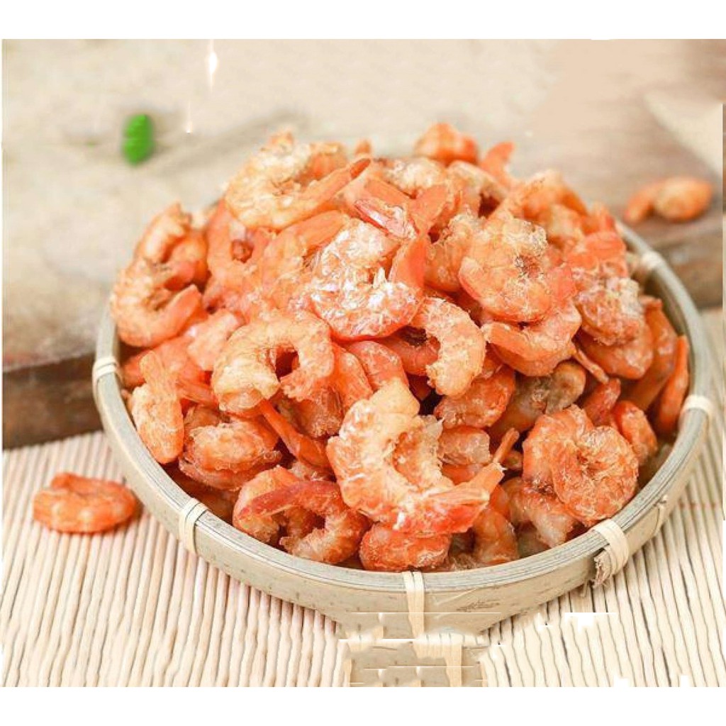 ⭐ 1 Kg ⭐ Tôm khô size đại⭐ tôm khô loại to⭐ tôm khô hàng xịn thơm ngon | BigBuy360 - bigbuy360.vn