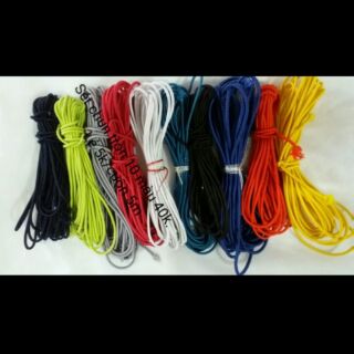 Chun tròn cuộn 5 m cắt sẵn
