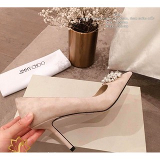giày cao 6cm, 8cm siêu cấp