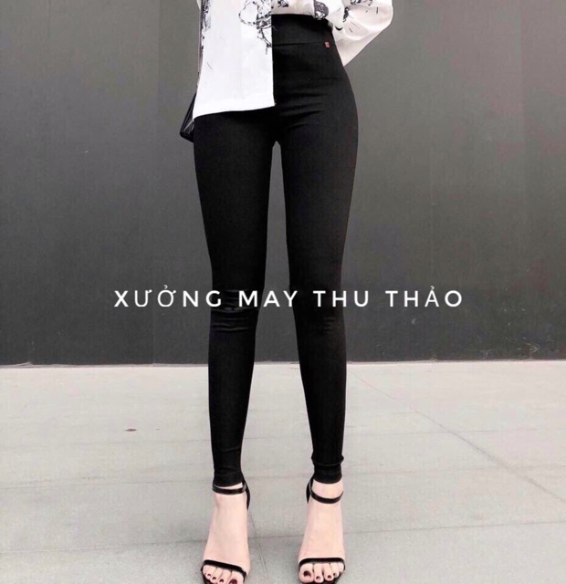 [Siêu Phẩm] QUẦN LEGGING NỮ UMI CẠP CAO CO DÃN - SANG CHẢNH | WebRaoVat - webraovat.net.vn