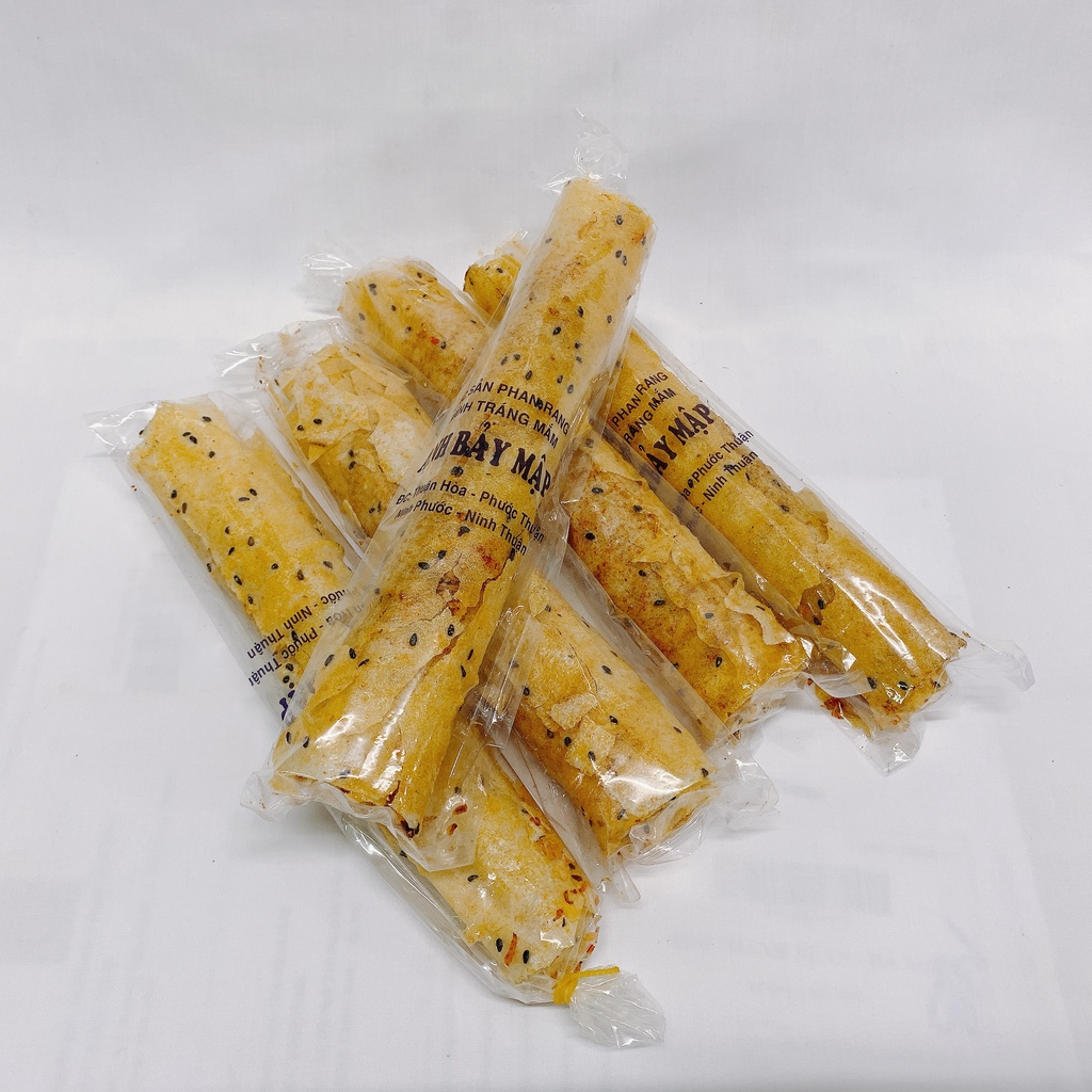 Ngô Sấy, Bắp sấy Khô Bò Lá Chanh kết hợp cùng bánh tráng cuộn, snack giòn ngon mê ly 150g | BigBuy360 - bigbuy360.vn