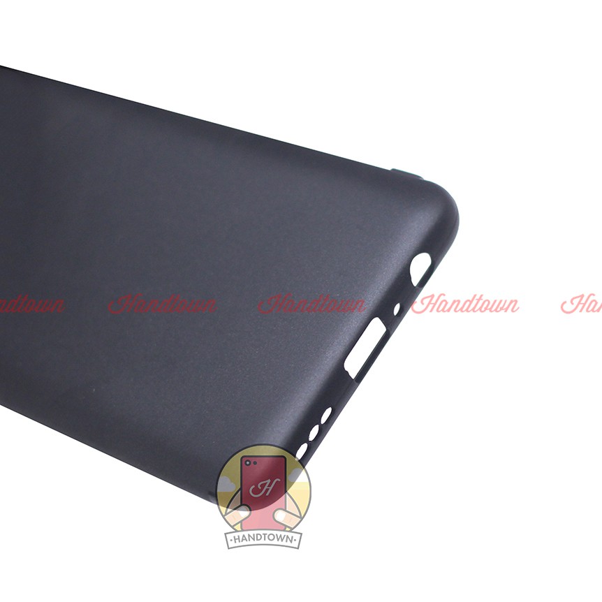 Ốp lưng Oppo Reno ACE silicon dẻo đen và trong suốt cao cấp