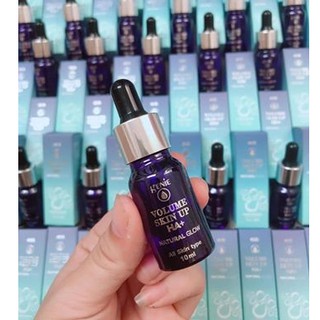 SERUM CĂNG BÓNG DA VOLUME SKIN UP HA 10ML NHẬP KHẨU CHÍNH HÃNG - 5003