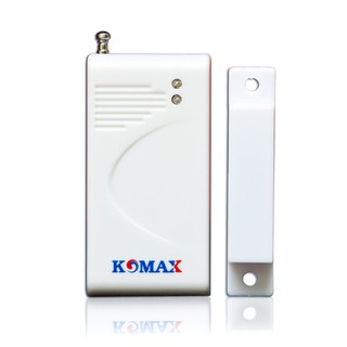 Công tắc từ gắn cửa báo trộm km-d20