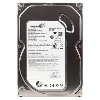 Ổ CỨNG SEAGATE 250GB GOOD 100%