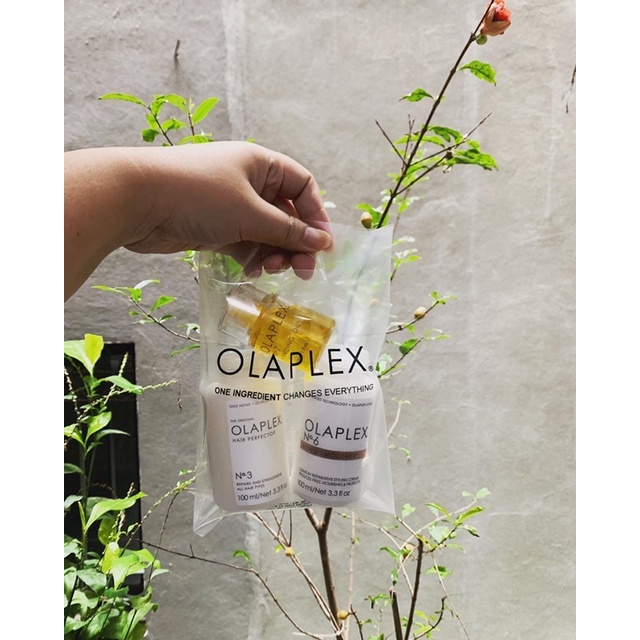 [OLAPLEX CHÍNH HÃNG] TINH DẦU DƯỠNG NO.7 | BigBuy360 - bigbuy360.vn