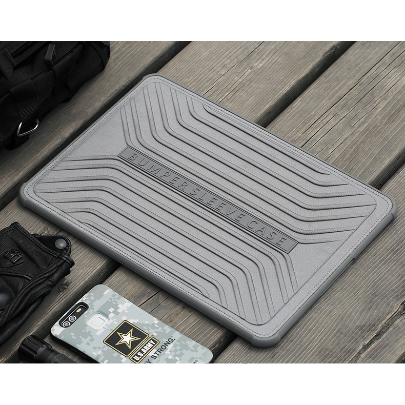 Túi chống sốc, chống va đập, chống nước cho Macbook