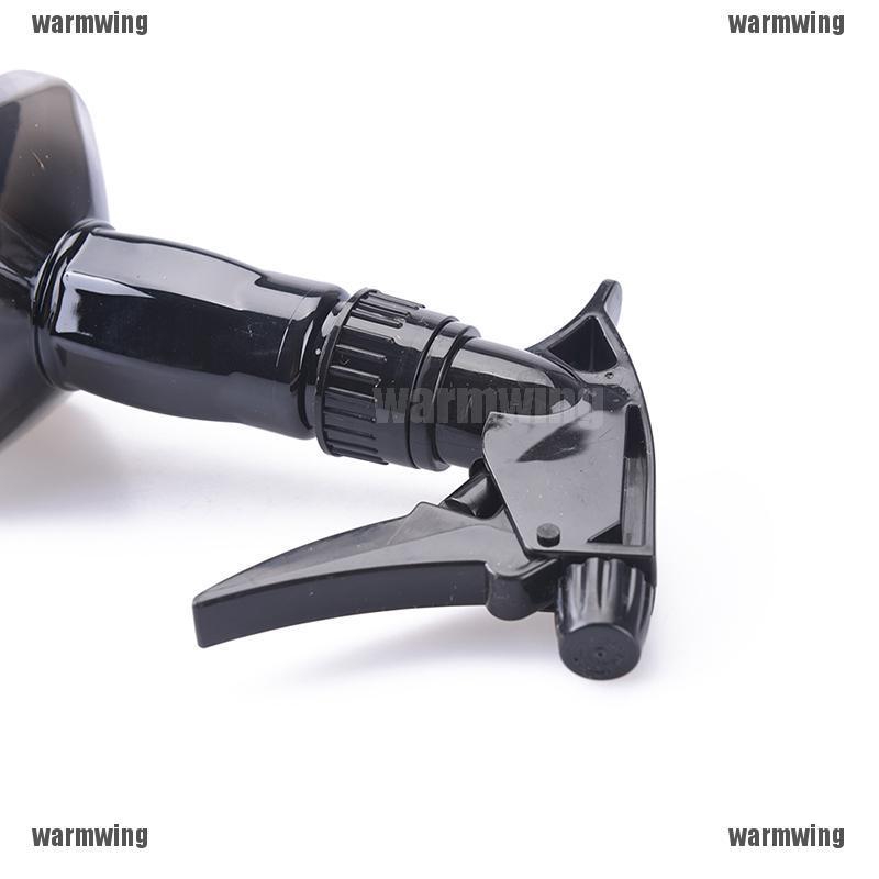 Chai Xịt Rỗng 650ml Dùng Đựng Dung Dịch Dưỡng Tóc Tiện Dụng