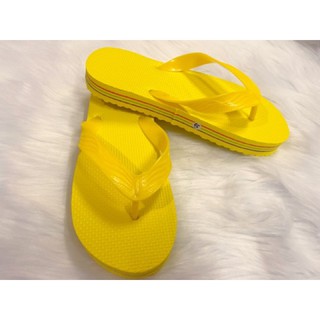 DÉP LÀO ĐẾ CAO DÀY 2CM [MÀU NGẪU NHIÊN]