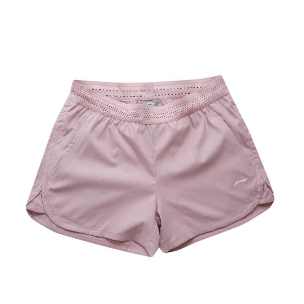 Quần Short Thể Thao Nữ Li-Ning AKSQ216-2