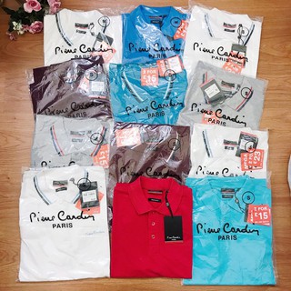 Polo Pierre Cardin auth