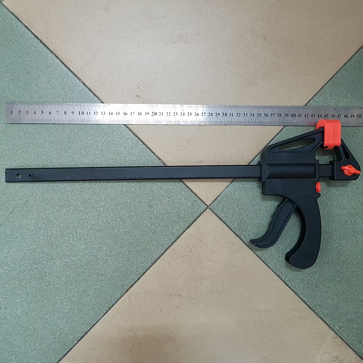 Cảo kẹp nhanh cỡ lớn độ mở 310mm
